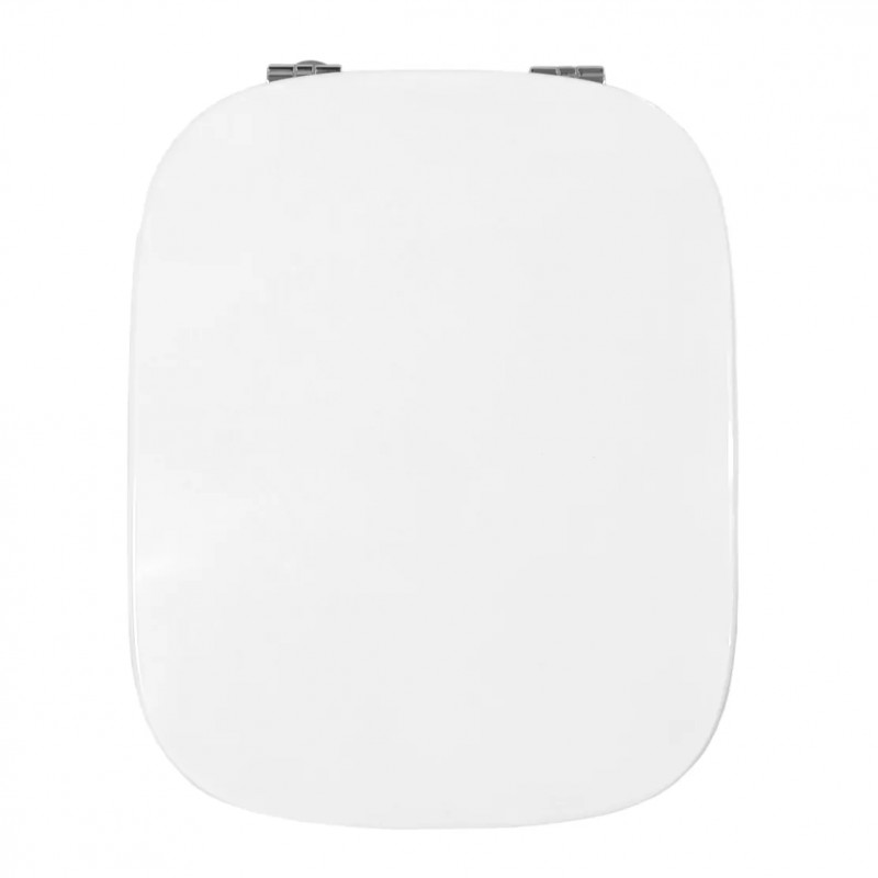 Toilet seat PRIMA Style, ALLIA, white