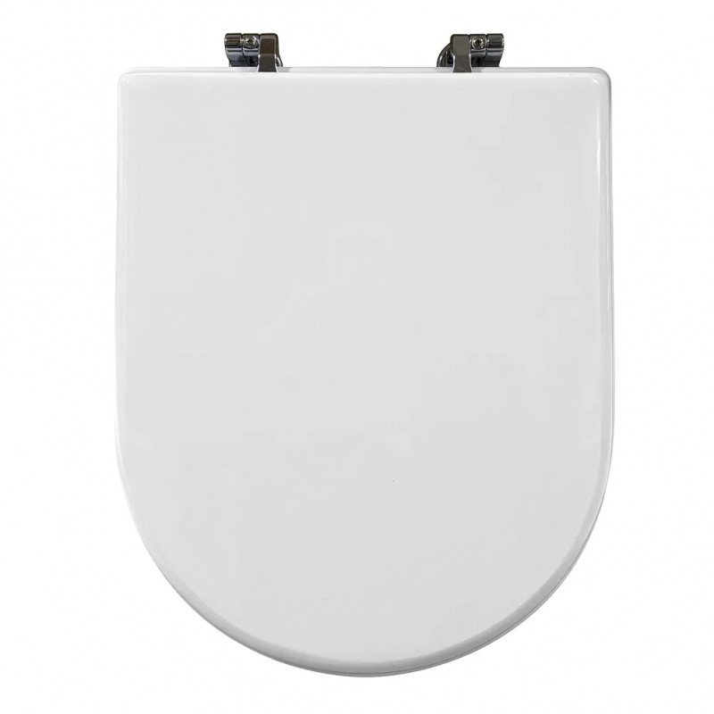 Toilet seat ALLIA Mango 1 and 2, and JAIPUR, white