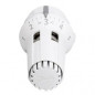 Thermostatic head with liquid technology RAW 5014