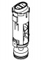 Ventil für Geberit Twico Tank.