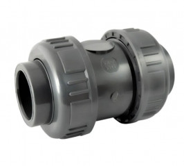 Check valve D.20