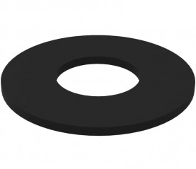 Valve gasket Wisa 65x28.5x3mm.