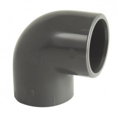 Elbow 90° D.63