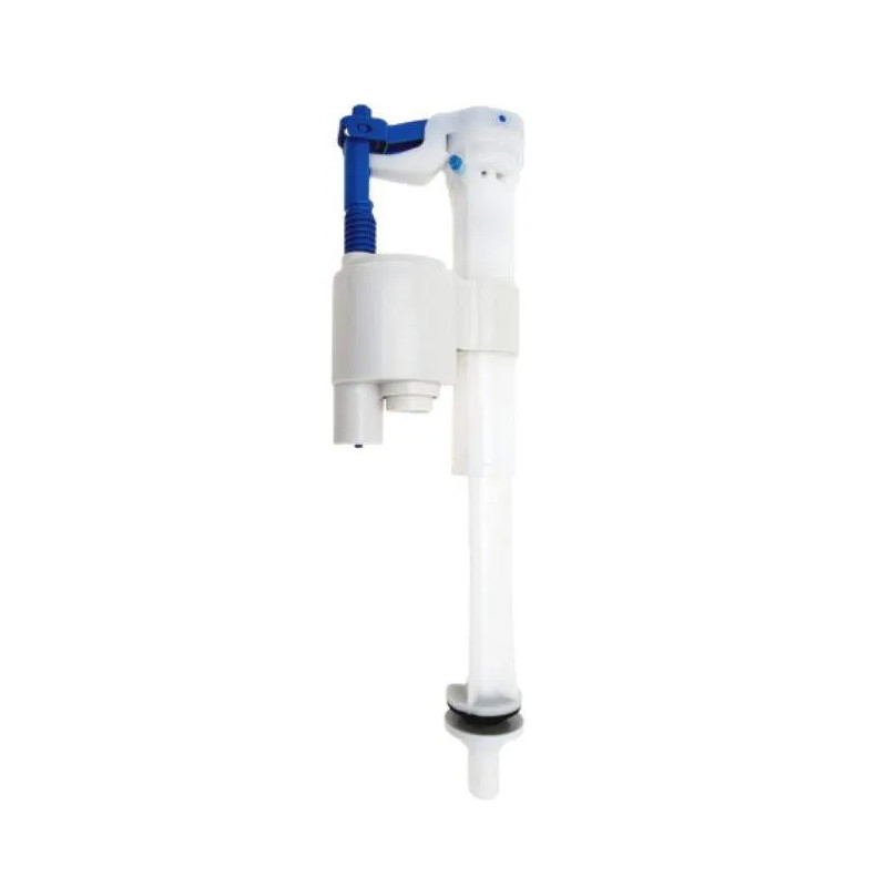 Float valve for DAMA-N with vertical supply