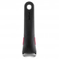 Removable handle black Ingenio TEFAL L9863302