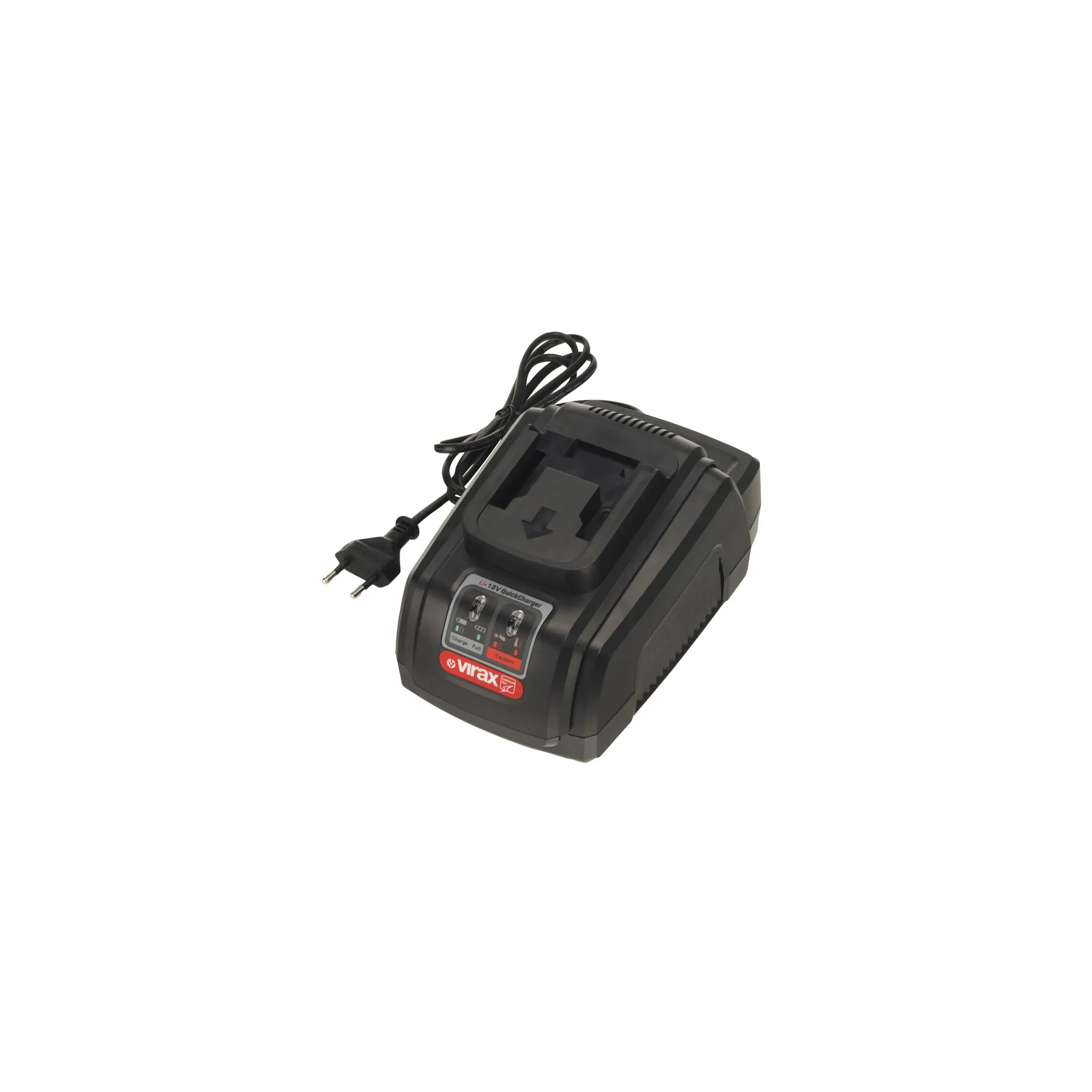 CHARGEUR 240V POUR BATTERIE 18V POUR VIPER - VIRAX