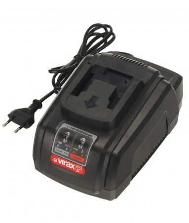 CHARGEUR 240V POUR BATTERIE 18V POUR VIPER - VIRAX