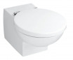 SELLES Preciosa toilet seat, white