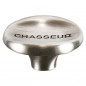 Bouton inox pour cocotte en fonte CHASSEUR