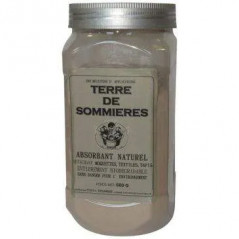 Terre de Sommières 600g