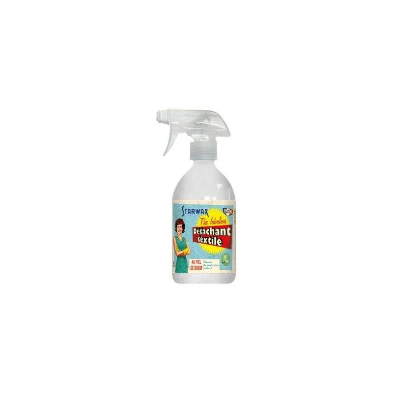 Quitamanchas hiel de buey spray 500ml fabuloso