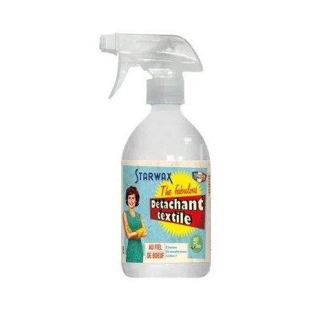 Smacchiatore spray al fiele di bue 500ml favoloso