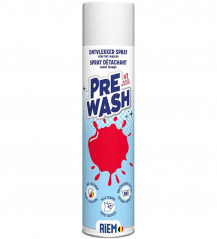 Prelavado Quitamanchas Spray 300ml Riem Prelavado