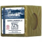 Savon de marseille olive cube 500g