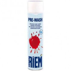 Fleckenentferner vor dem Waschen Spray 600ml Riem Prewash