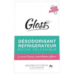 Désodorisant absorbeur d'odeurs réfrigérateur x1