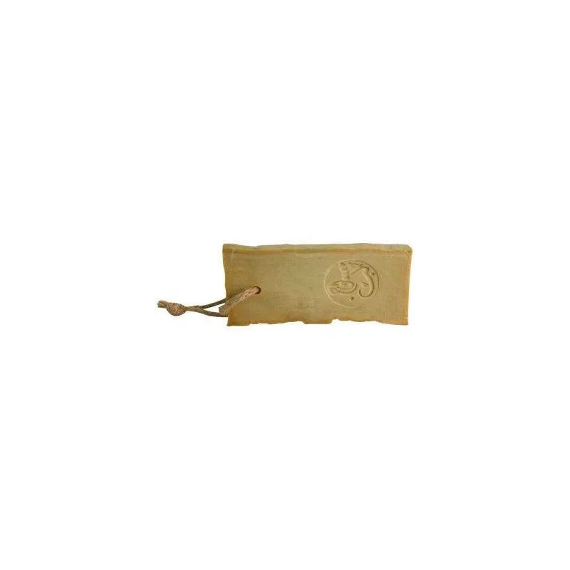 Aleppo soap slice 200g