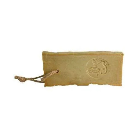 Aleppo soap slice 200g