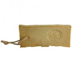 Aleppo soap slice 200g