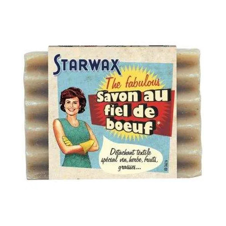 Ox gall soap 100g