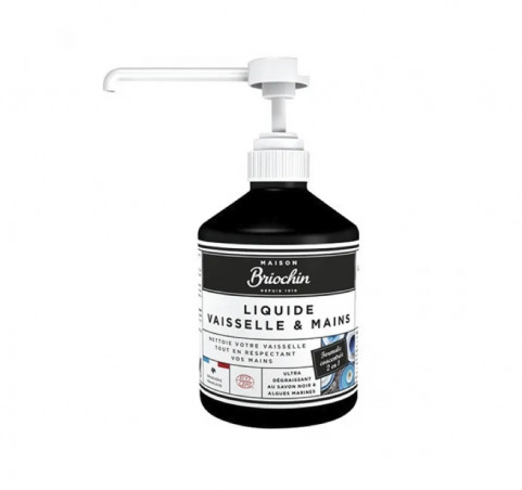 Liquide vaisselle et main 500ml