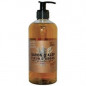 Aleppo liquid soap argan flower 500ml