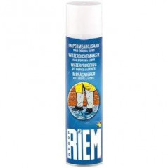 Imperméabilisant aérosol 400ml Riem