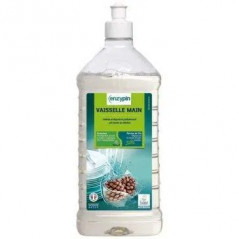 Le Vrai Enzypin dishwashing liquid 1L