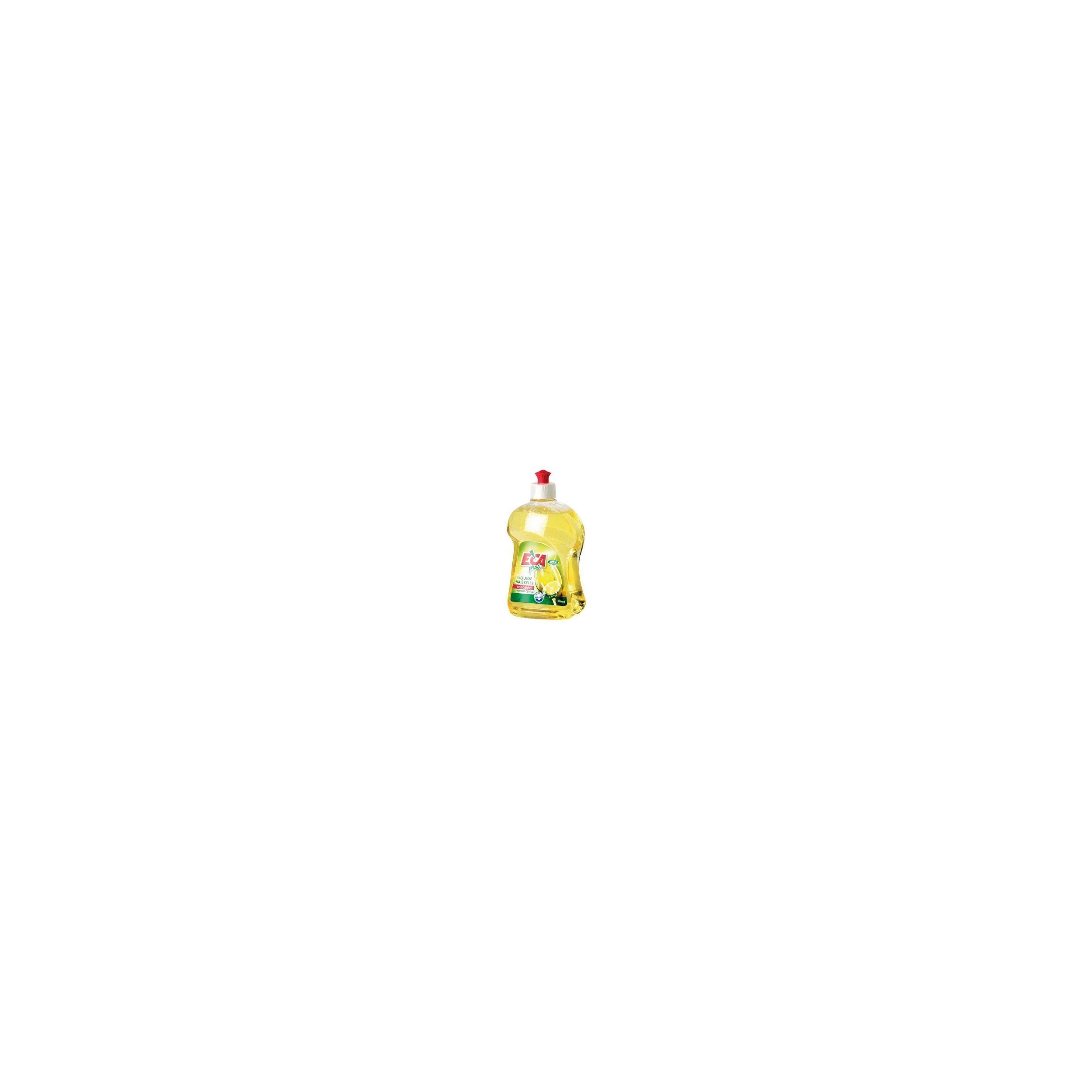 Dishwashing liquid 500 ml Lemon scent