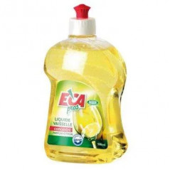 Liquido per lavastoviglie 500 ml Profumo di limone