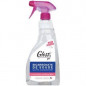 Gloss gel bicarbonate soda gun 750ml