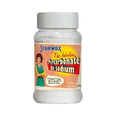 Sodium Percarbonate 400g