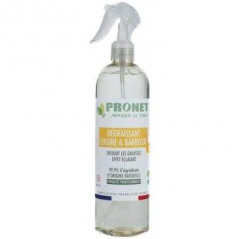 Ecocert kitchen degreaser 500ml