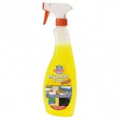 Ecness Sgrassatore concentrato per tutti gli usi 750ml