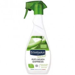 Anticalcaire express spray ecocert 500ml