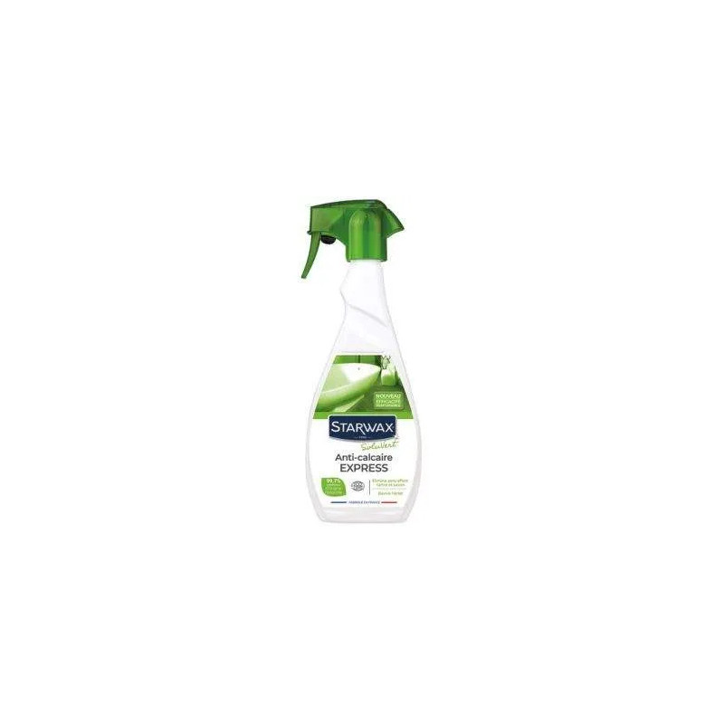 Anti-Kalk Express Spray ecocert 500ml