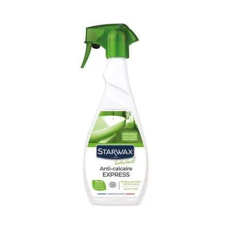 Anticalcare express spray ecocert 500ml