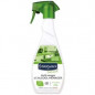 Multipurpose cleaner alcohol household spray 500ml Ecocert