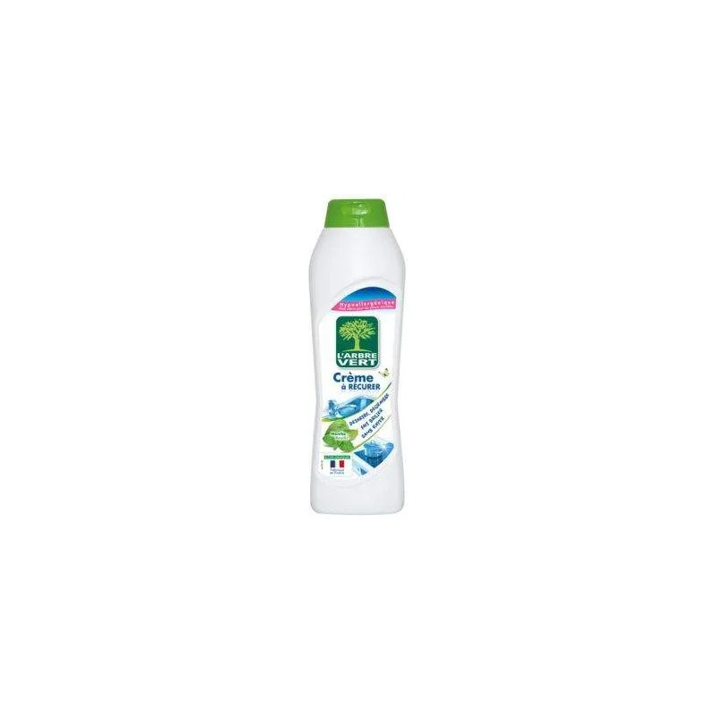 Arbre vert crème a récurer 500ml