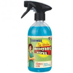 Glass cleaner 500 ml