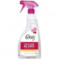 Gloss gel vinaigre blanc framboise 750ml