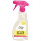 White Vinegar Cleaner Gel 750 ml Lemon scent