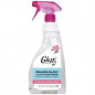 Gloss glass cleaning gel 750ml