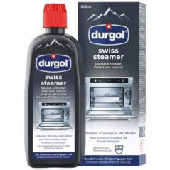 Durgol Backofen- und Kocherentkalker 500ml