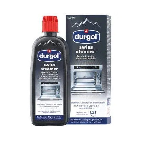 Durgol détrartrant four et cuiseurs 500ml