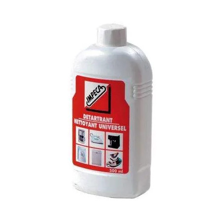 Detergente universale disincrostante flacone da 500 ml