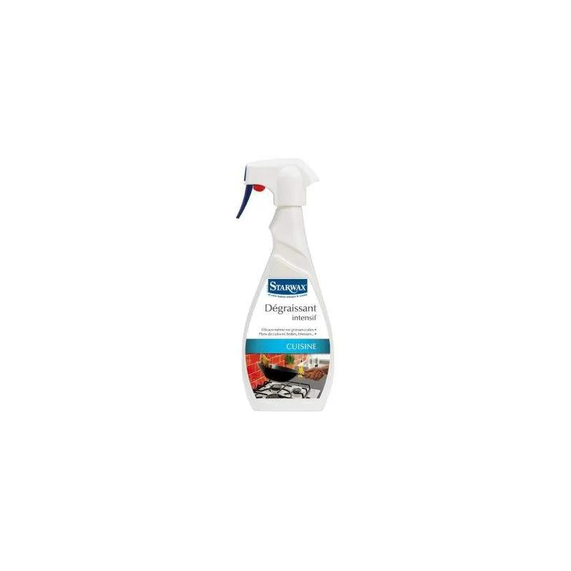 Sgrassatore speciale per cucina Spray 500ml