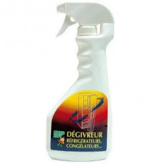 Express Defroster per frigoriferi e congelatori Spray 500 ml