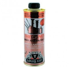 Metallglanz mechano 250ml