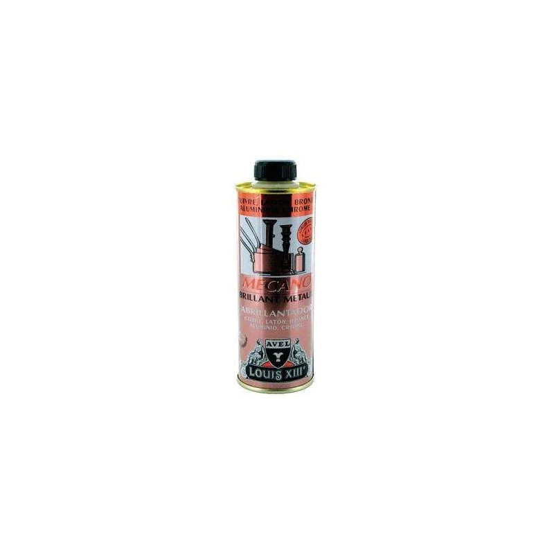 Metallglanz mechano 250ml